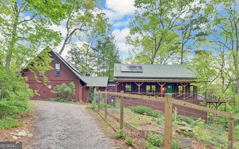 299 Wexford Way, Lakemont, GA 30552