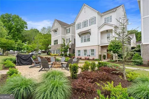 396 Silverbell Way, Marietta, GA 30060