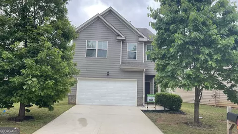 1392 Worcester Trl, Mcdonough, GA 30253