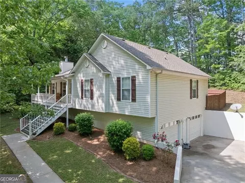 354 Kerry Dr, Jasper, GA 30143