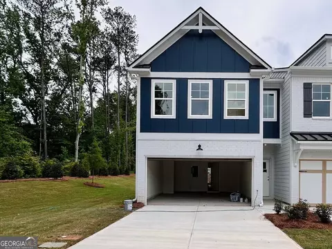 1964 Asher Ln #47, Conyers, GA 30013