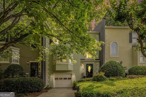 27 Sycamore Sta, Decatur, GA 30030