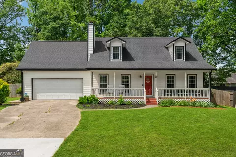 831 Terrace Trce, Lawrenceville, GA 30044