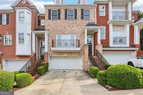 1215 Comet View Trl SE, Smyrna, GA 30082