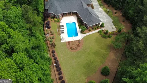 Exterior - 850 Cog Hl, Mcdonough, GA 30253 photo 8 of 15