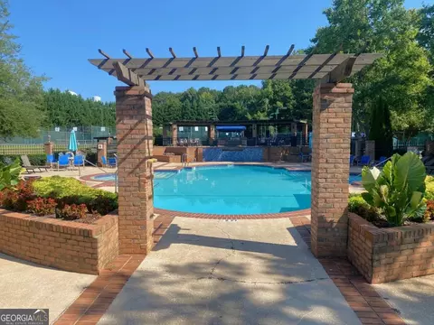 Exterior - 850 Cog Hl, Mcdonough, GA 30253 photo 12 of 15