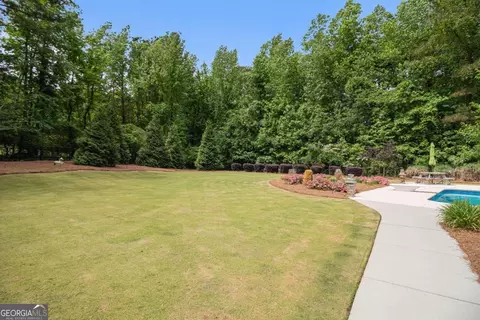 Exterior - 850 Cog Hl, Mcdonough, GA 30253 photo 6 of 15