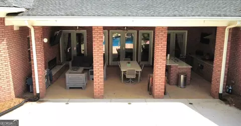 Exterior - 850 Cog Hl, Mcdonough, GA 30253 photo 4 of 15
