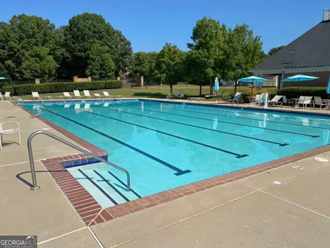 Exterior - 850 Cog Hl, Mcdonough, GA 30253 photo 11 of 15