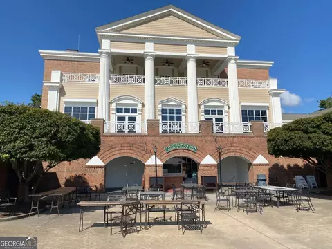 Exterior - 850 Cog Hl, Mcdonough, GA 30253 photo 15 of 15