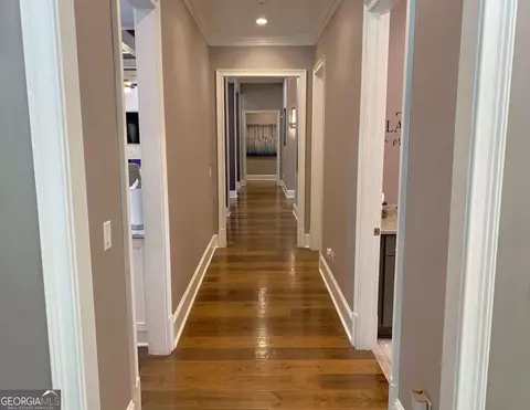 Entry Way - 850 Cog Hl, Mcdonough, GA 30253 photo 2 of 2