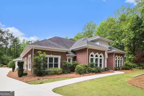 Exterior - 850 Cog Hl, Mcdonough, GA 30253 photo 2 of 15