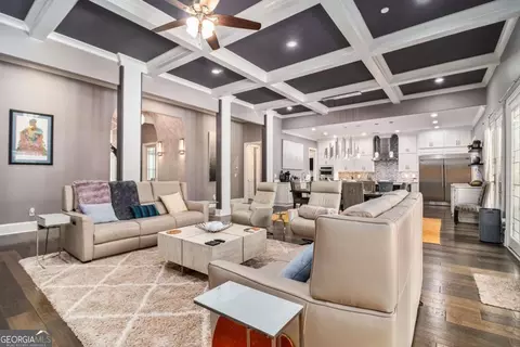 Living - 850 Cog Hl, Mcdonough, GA 30253 photo 1 of 4