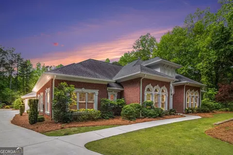 Exterior - 850 Cog Hl, Mcdonough, GA 30253 photo 3 of 15