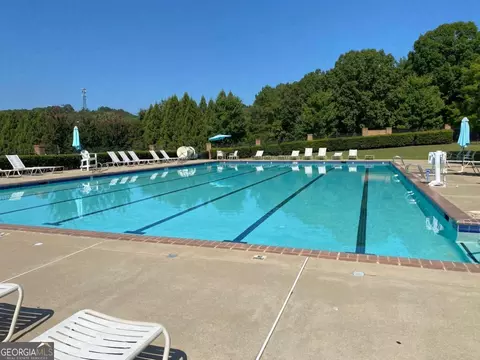 Exterior - 850 Cog Hl, Mcdonough, GA 30253 photo 10 of 15