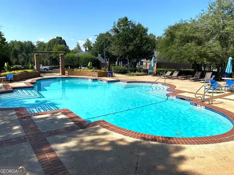 Exterior - 850 Cog Hl, Mcdonough, GA 30253 photo 9 of 15