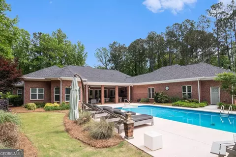 Exterior - 850 Cog Hl, Mcdonough, GA 30253 photo 7 of 15