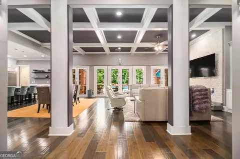 Entry Way - 850 Cog Hl, Mcdonough, GA 30253 photo 1 of 2