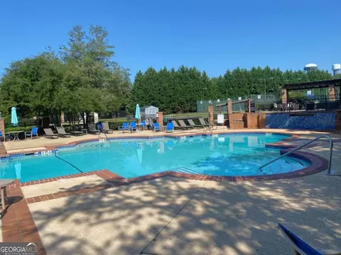 Exterior - 850 Cog Hl, Mcdonough, GA 30253 photo 13 of 15