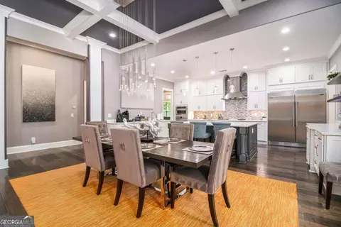 Dining - 850 Cog Hl, Mcdonough, GA 30253 photo 1 of 2