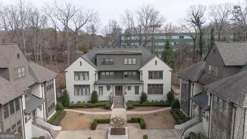 6711 Cadence Blvd, Atlanta, GA 30328