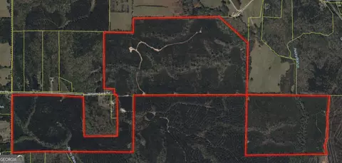 770 Williams Lane Rd, Shiloh, GA 31826