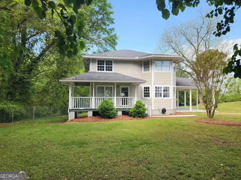 3581 S Hwy 100, Bowdon, GA 30108