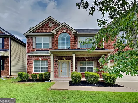 4140 Butternut Pl, Atlanta, GA 30349