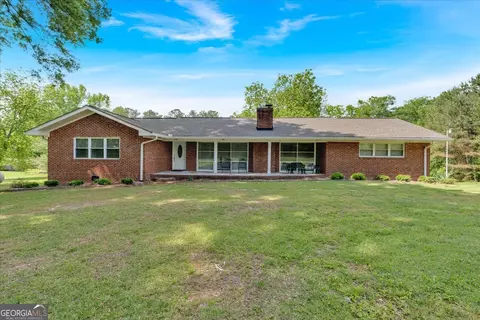 107 Lakeview Dr, Bremen, GA 30110