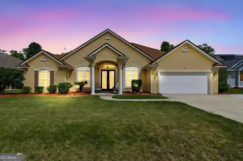 117 Rindle Trce, Saint Marys, GA 31558