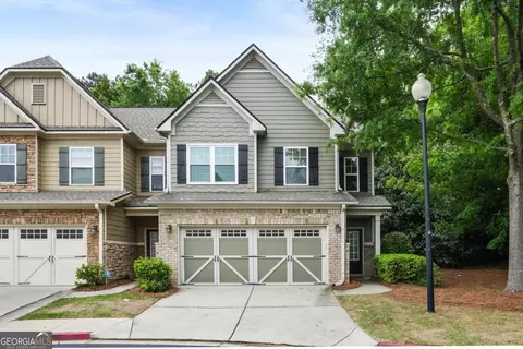 1519 Dolcetto Trce NW #1, Kennesaw, GA 30152