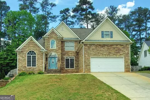 5881 Brookstone Walk NW, Acworth, GA 30101