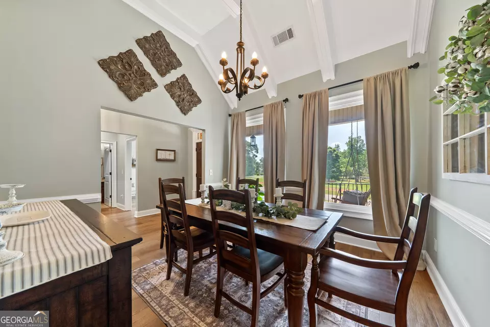 Dining - 104 Old Oak Dr, Forsyth, GA 31029 photo 5 of 5