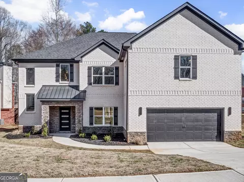 209 Langshire Dr, Mcdonough, GA 30253