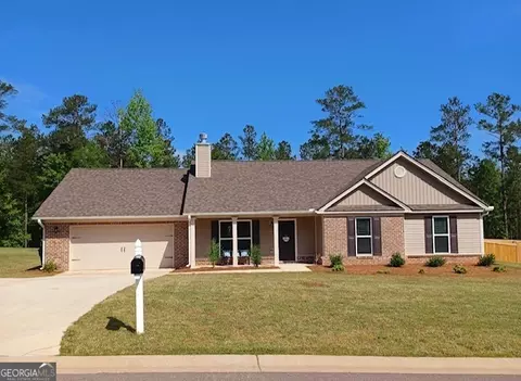 422 Riley Cir NW, Milledgeville, GA 31061