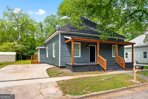 102 Dickinson St, Hogansville, GA 30230