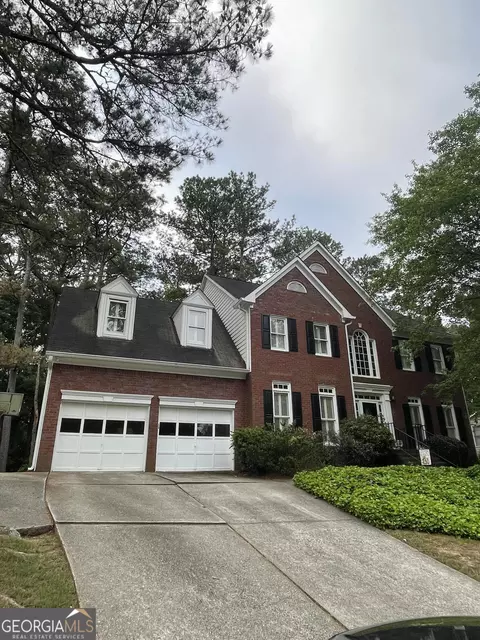 171 Galesburg Dr, Lawrenceville, GA 30044