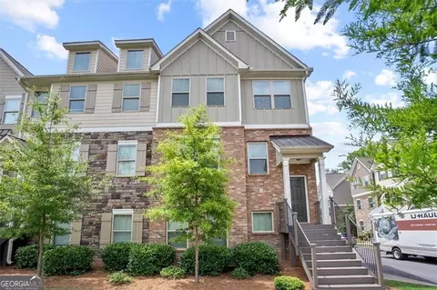 4181 Integrity Way, Powder Springs, GA 30127
