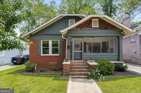 509 Rankin St NE, Atlanta, GA 30308