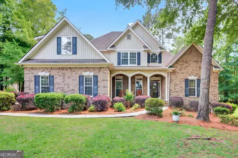 229 Old Plantation Trl NW, Milledgeville, GA 31061