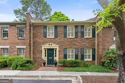 70 Old Ivy Rd NE #29, Atlanta, GA 30342