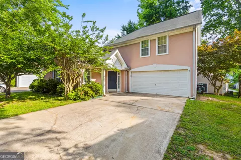 402 Sherrels Frd, Peachtree City, GA 30269