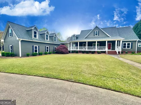 1040 Rock Creek Rd, Social Circle, GA 30025