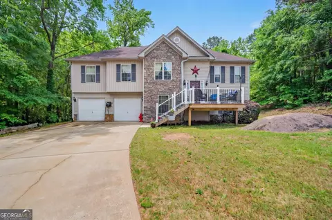 170 Faith Dr NE, Milledgeville, GA 31061