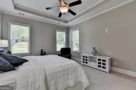 Bedroom - 5741 Autumn Flame Dr, Braselton, GA 30517 photo 3 of 14