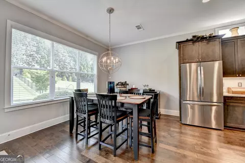 Dining - 5741 Autumn Flame Dr, Braselton, GA 30517 photo 10 of 14