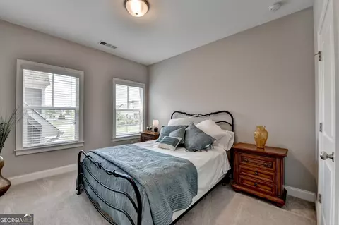 Bedroom - 5741 Autumn Flame Dr, Braselton, GA 30517 photo 12 of 14