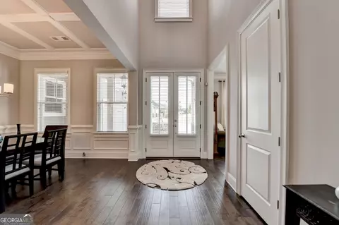Entry Way - 5741 Autumn Flame Dr, Braselton, GA 30517 photo 1 of 6