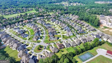 View/Area - 5741 Autumn Flame Dr, Braselton, GA 30517 photo 17 of 28