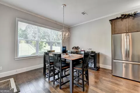 Dining - 5741 Autumn Flame Dr, Braselton, GA 30517 photo 9 of 14